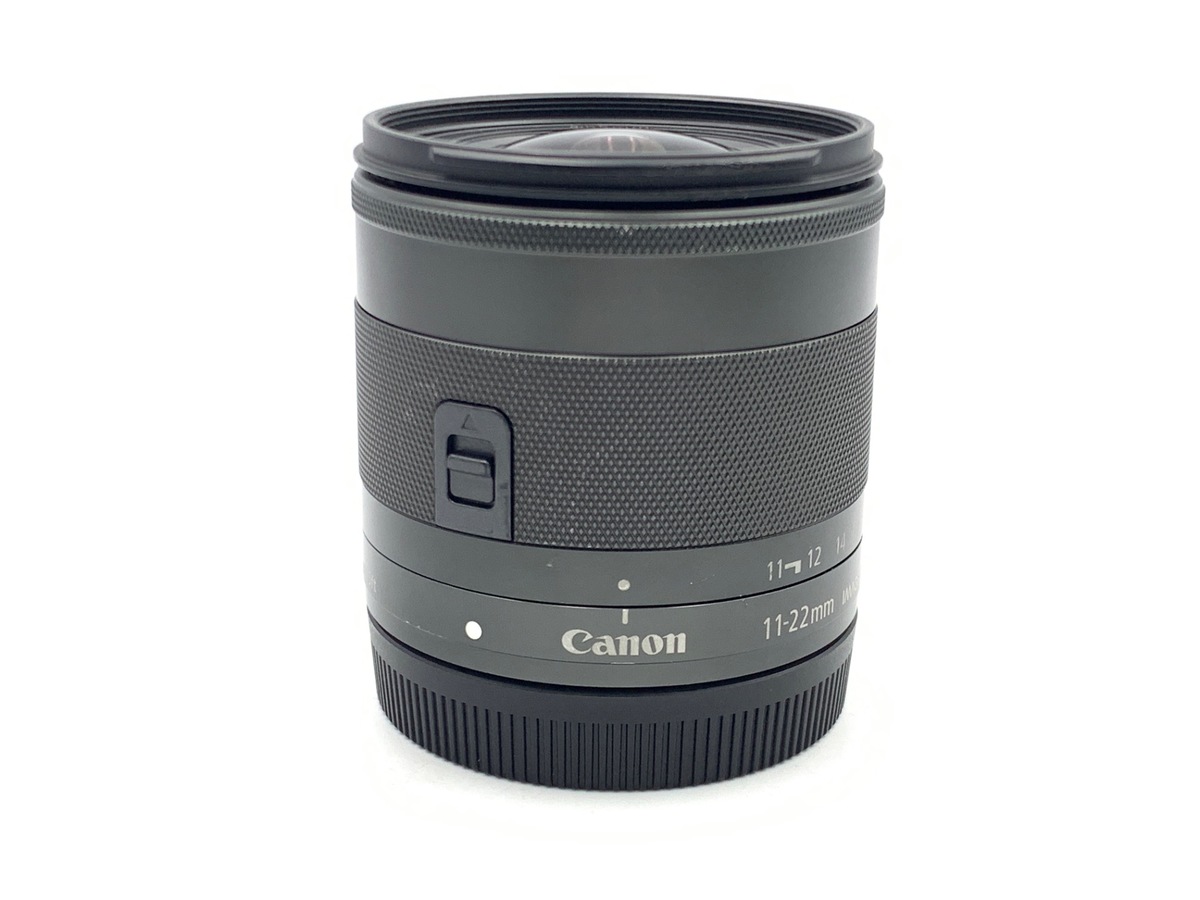 EF-M11-22mm F4-5.6 IS STM 中古価格比較 - 価格.com