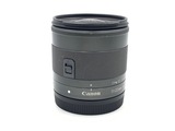 中古】キヤノン EF-M11-22mm F4-5.6 IS STM 在庫一覧｜カメラのキタムラ
