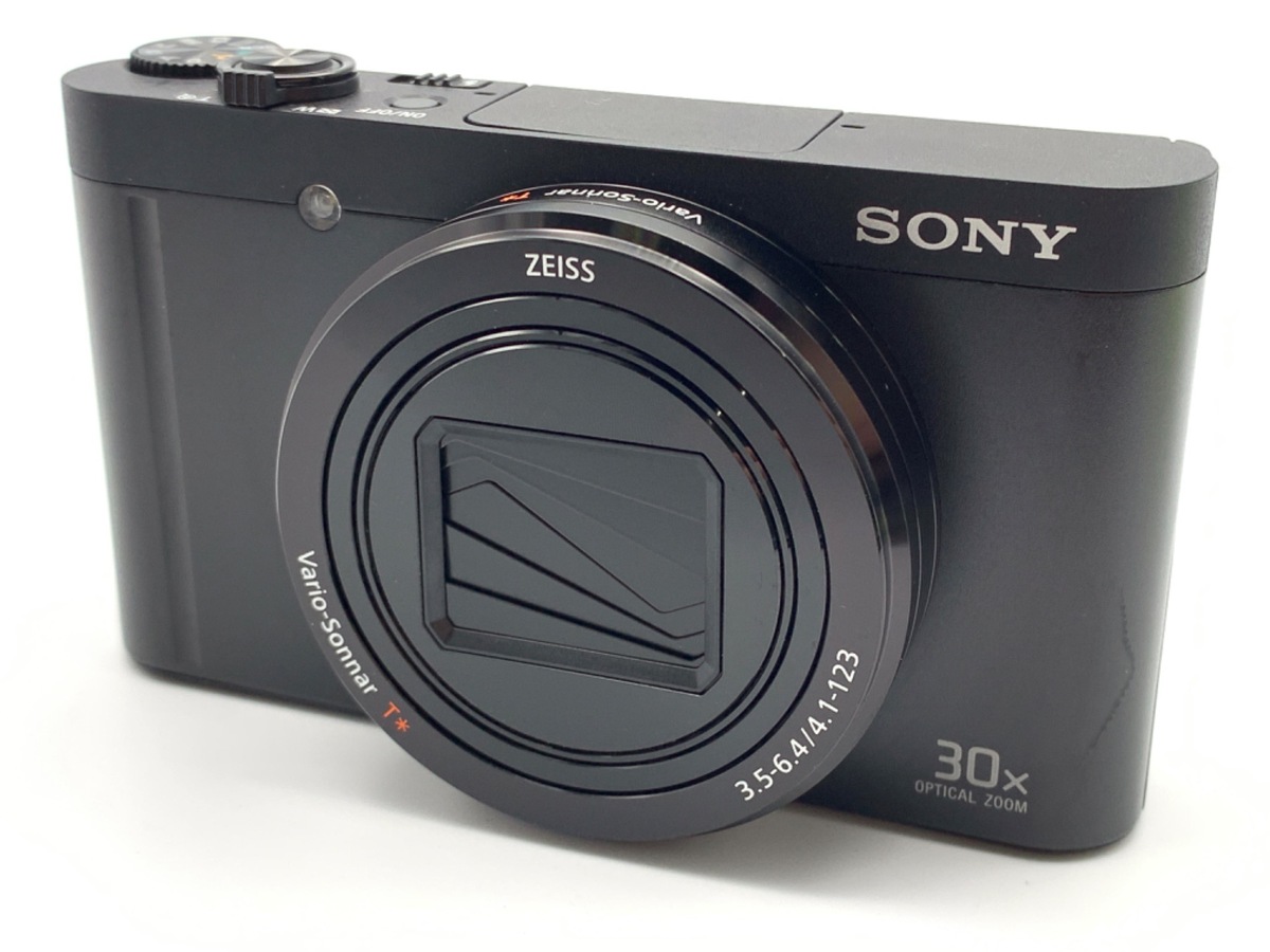 価格.com - SONY サイバーショット DSC-WX500 価格比較
