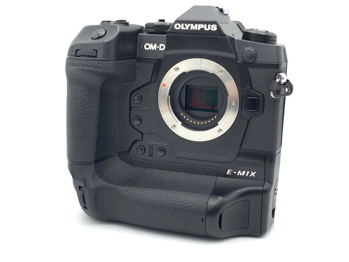 OLYMPUS OM-D E-M1 ボディ オリンパス OLYMPUS OM-D E-M1 ボディ [ブラック] 価格比較 - 価格.com