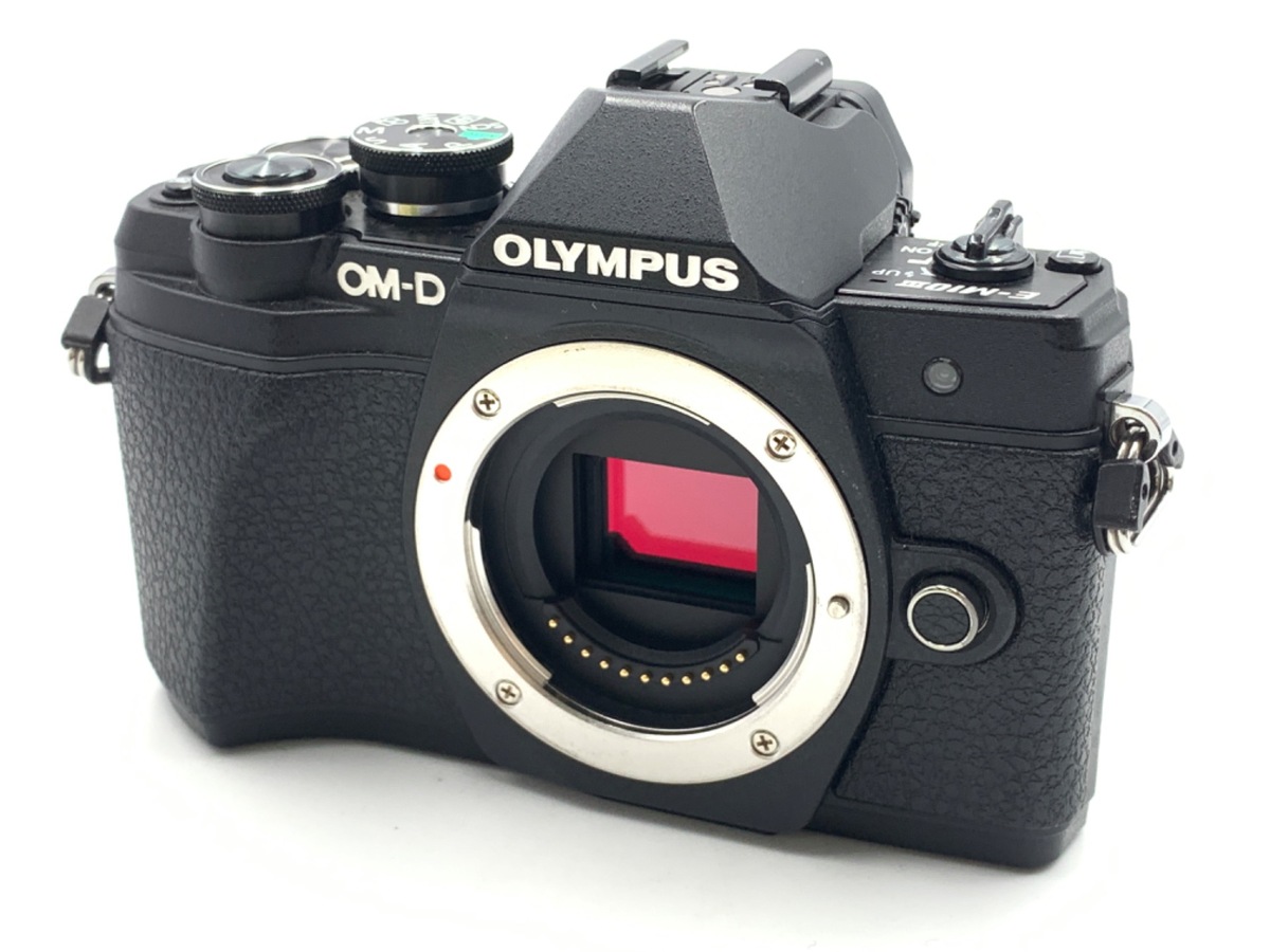 OM-D E-M10 Mark III ボディ 中古価格比較 - 価格.com