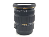 中古】シグマ 17-50mm F2.8EX DC OS HSM キヤノン用 在庫一覧｜カメラ