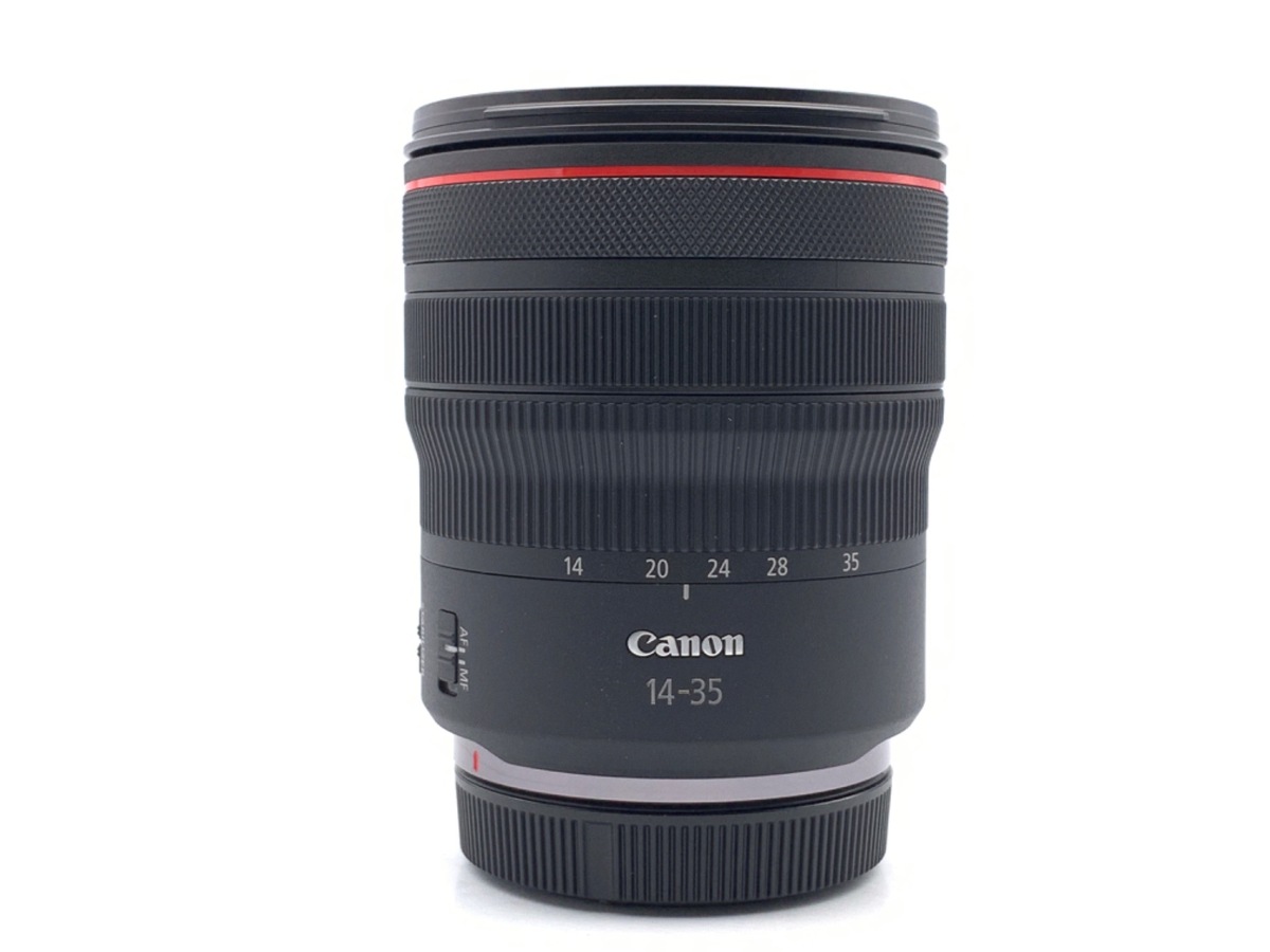 RF14-35mm F4 L IS USM 中古価格比較 - 価格.com