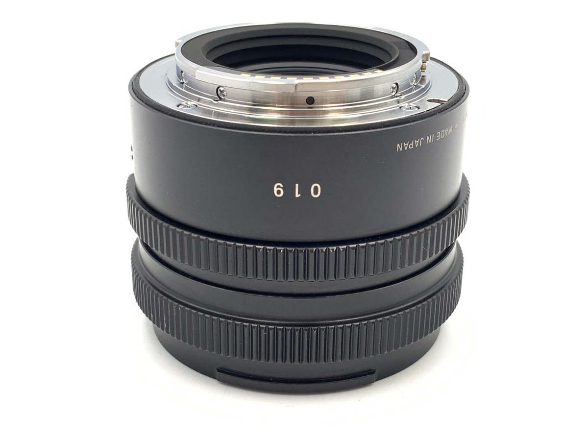 中古：AB(良品)】シグマ 45mm F2.8 DG DN Contemporary ソニーE用