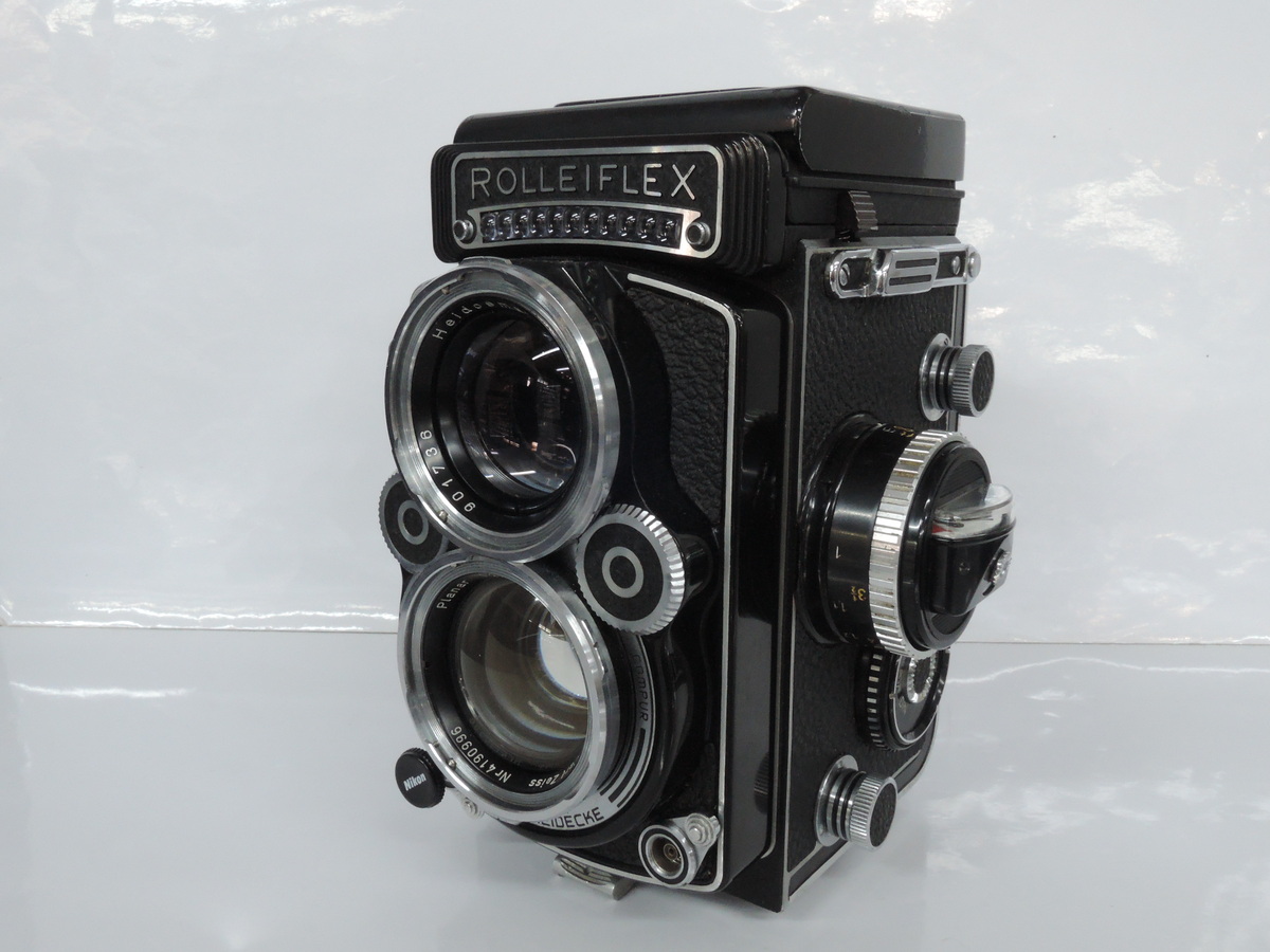 ���[���C�t���b�N�X 2.8F �v���i�[