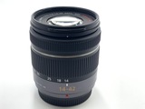 中古】交換レンズ｜LUMIX G VARIO 14-42/3.5-5.6 ASPH./MEGA O.I.S. (H
