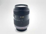 中古】パナソニック LUMIX G VARIO 45-200mm/F4.0-F5.6/MEGA O.I.S.[H