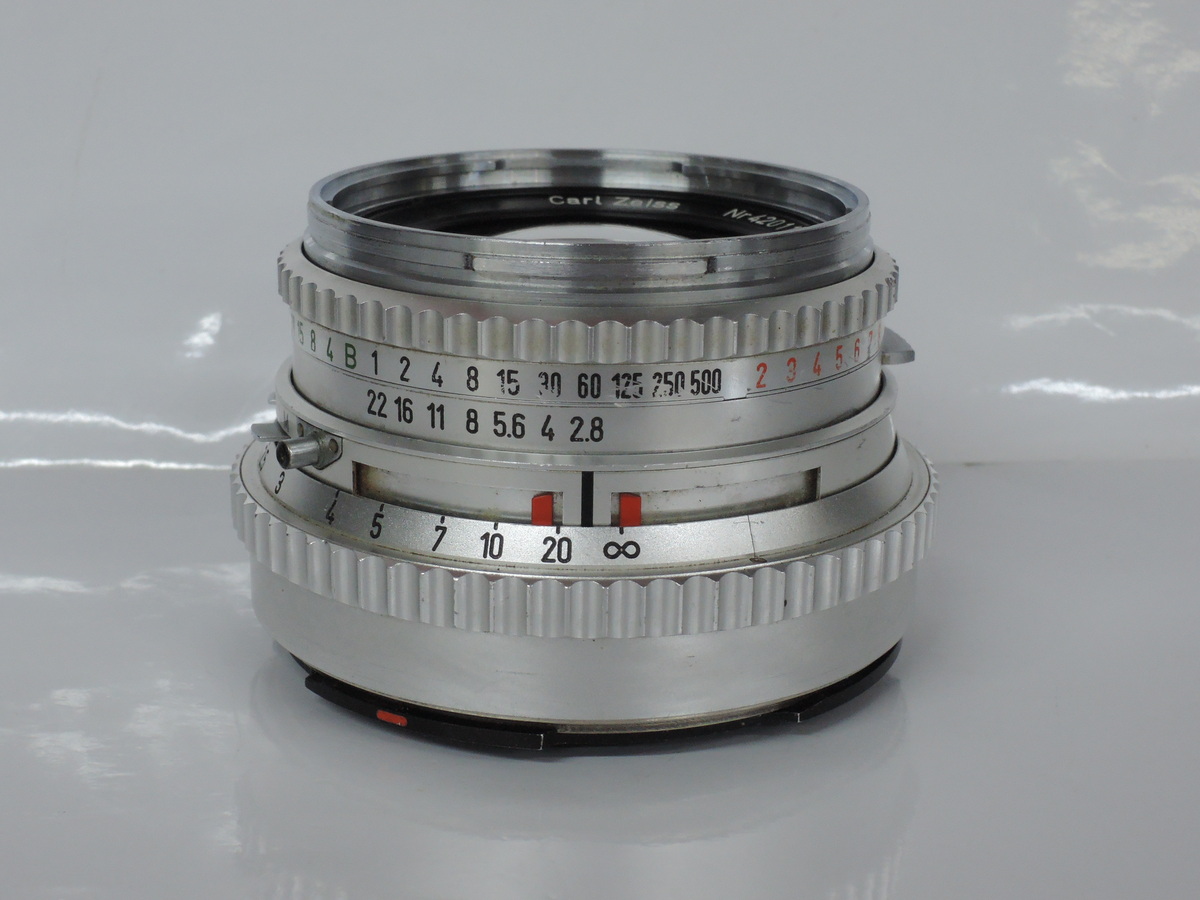 �v���i�[(C) 80/2.8 �V���o�[