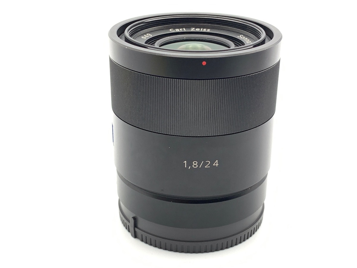 Sonnar T* E 24mm F1.8 ZA SEL24F18Z 中古価格比較 - 価格.com