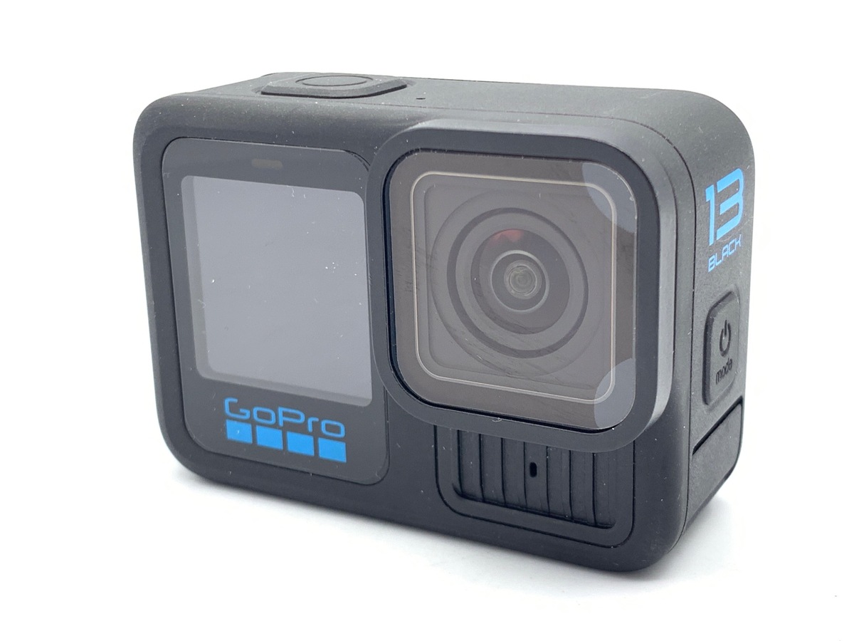 中古:B(並品)】GoPro HERO13 Black アクセサリーセット CHDRB 中古:B(並品)】GoPro HERO13 Black アクセサリーセット CHDRB