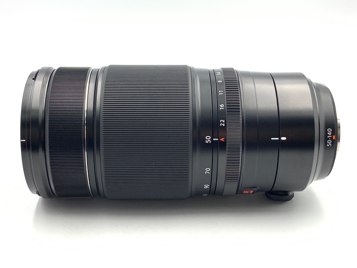 中古】フジフイルム XF50-140mm F2.8 R LM OIS WR 在庫一覧｜カメラの