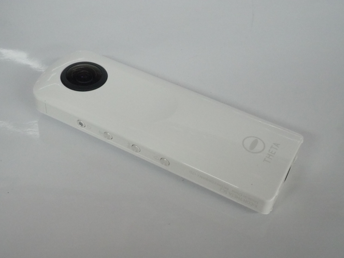 価格.com - リコー RICOH THETA SC2 [ベージュ] 純正オプション