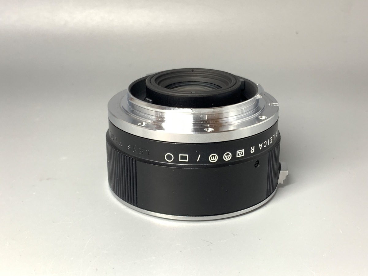 【中古】ライカ エクステンダーR 2×