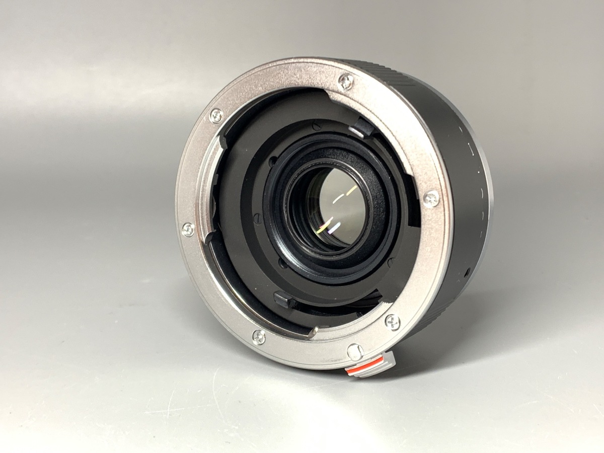 【中古】ライカ エクステンダーR 2×