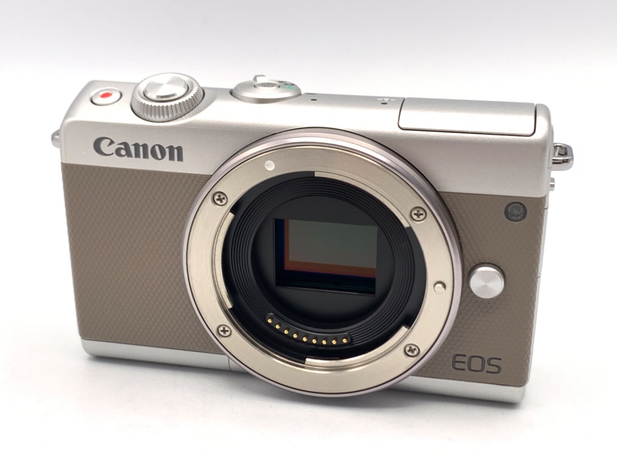 EOS M100 ボディ 中古価格比較 - 価格.com