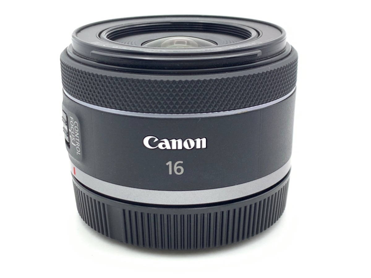 RF16mm F2.8 STM 中古価格比較 - 価格.com