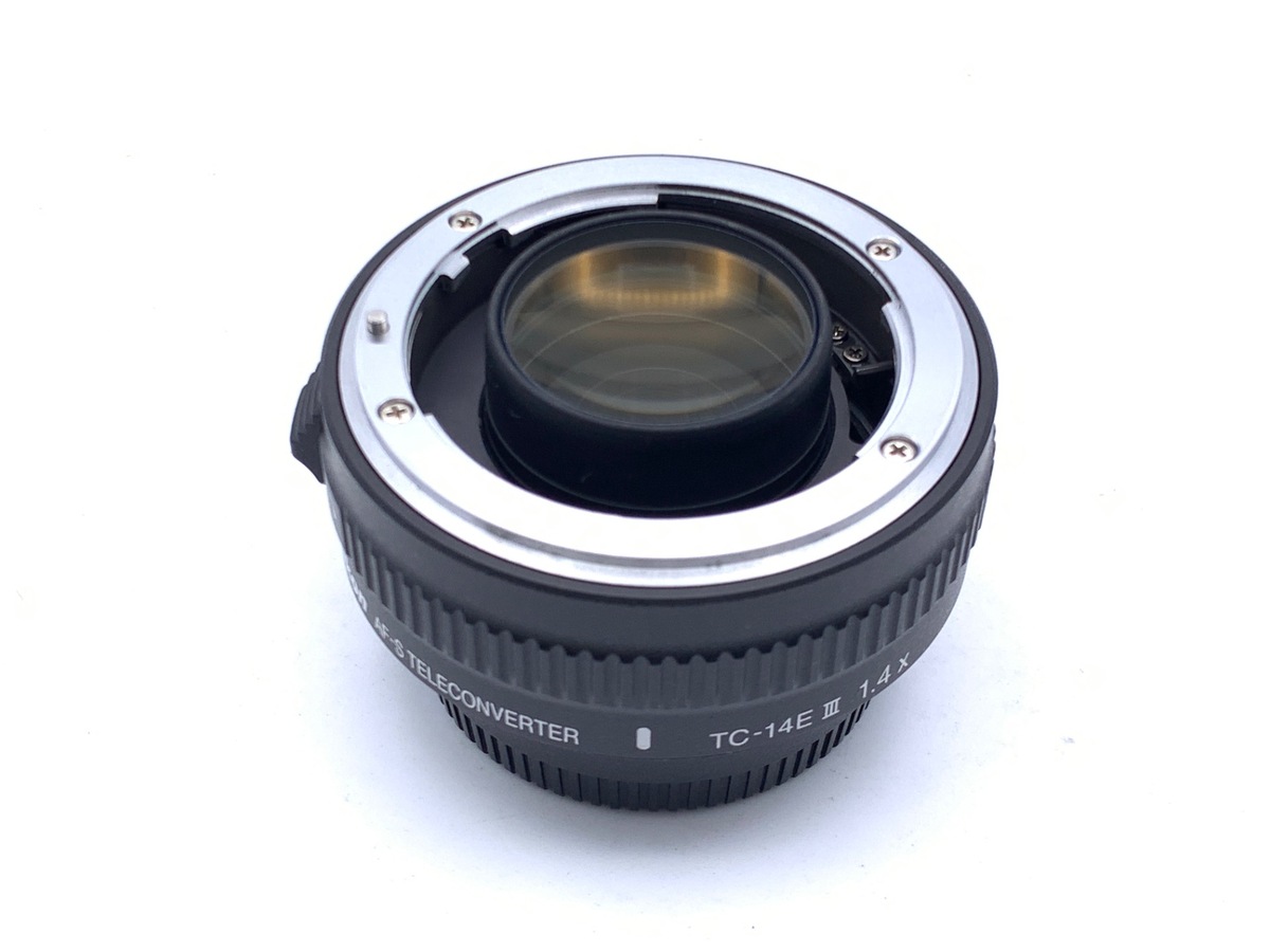 AF-S ◇ Nikon テレコンバーター AF-S TC-14E II 1.4X ◇MHD14457 