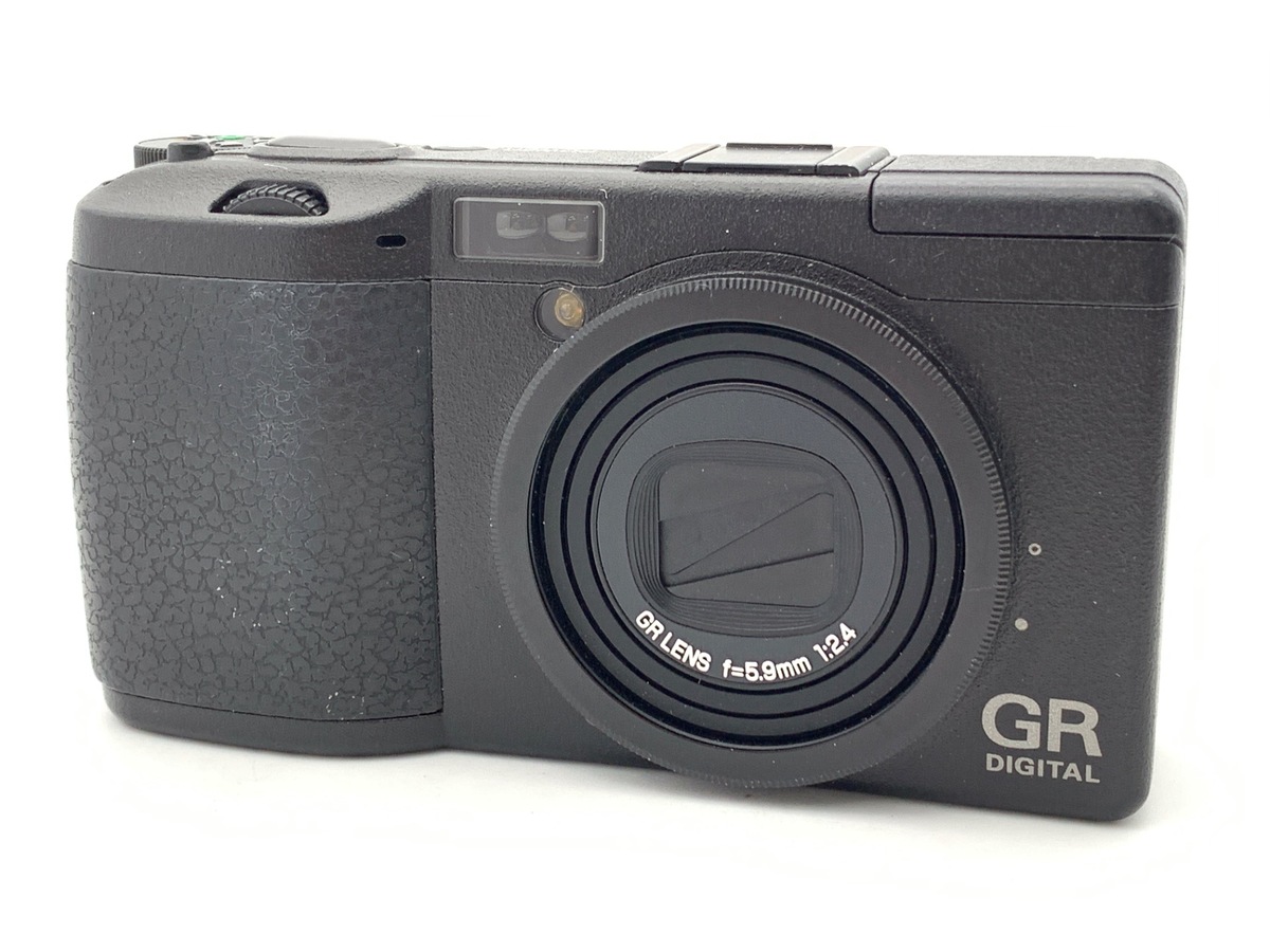 中古】GR DIGITAL 在庫一覧｜カメラのキタムラ