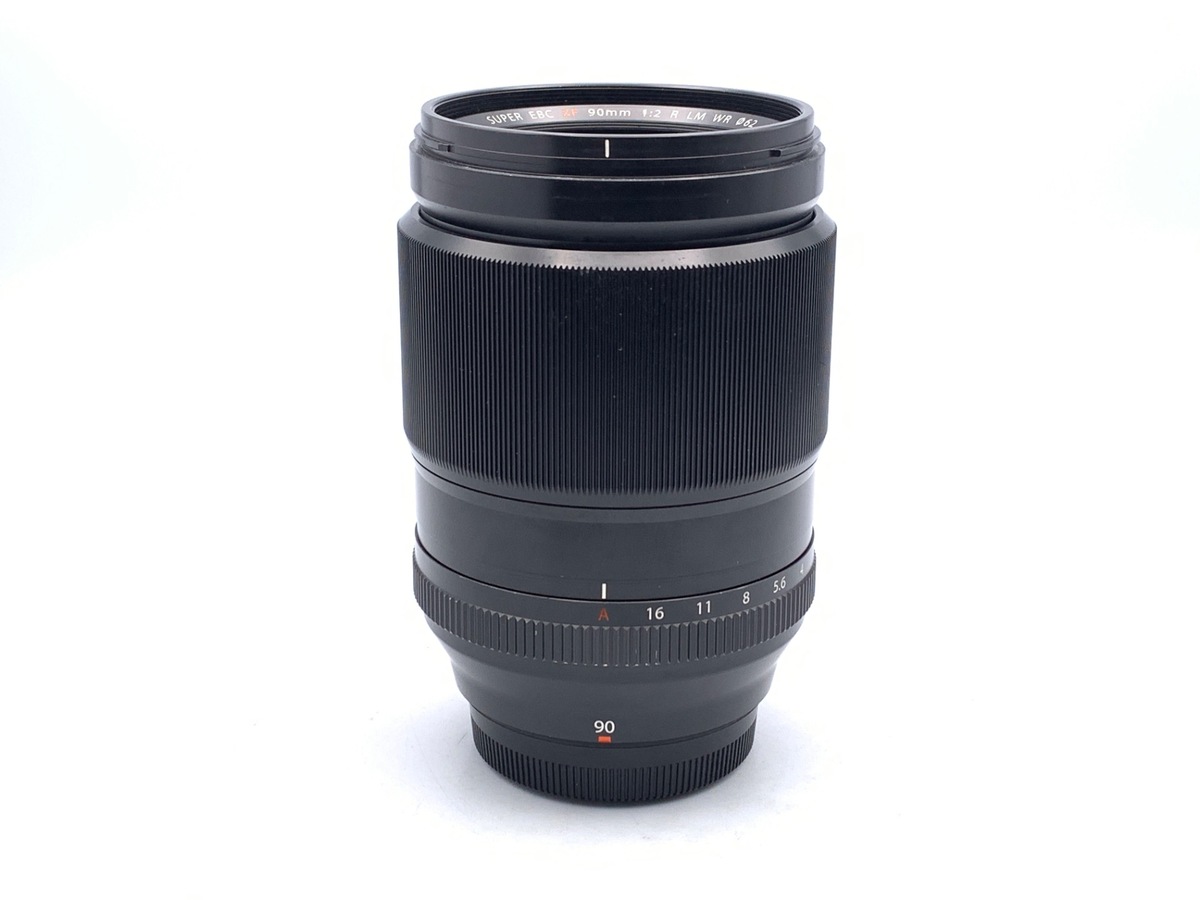 【中古】FUJIFILM XF90mmf2.0 中望遠レンズ 価格.com - フジノンレンズ XF90mmF2 R LM WR 中古価格比較