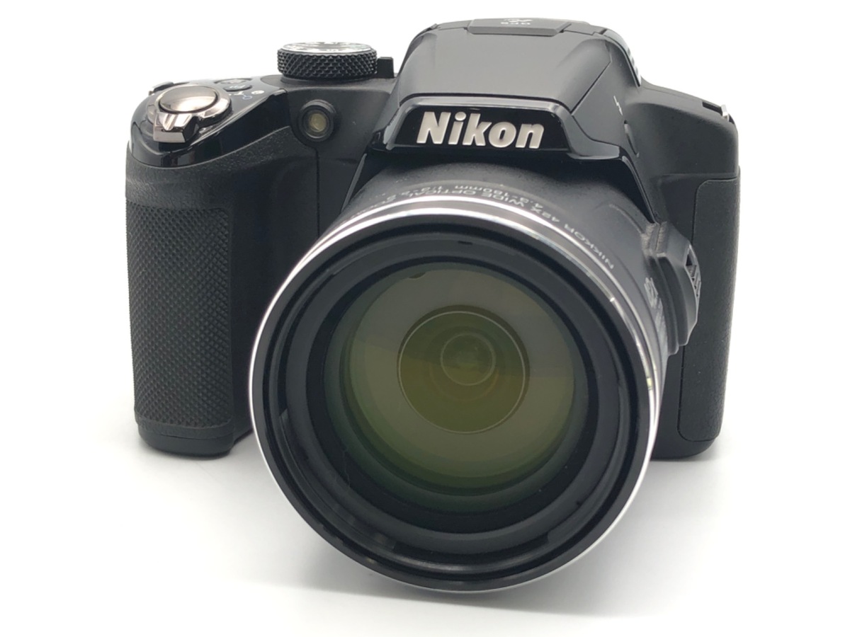 中古：AB(良品)】ニコン COOLPIX P510 ブラック | 2443060146703