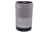 中古】キヤノン EF-M55-200mm F4.5-6.3 IS STM シルバー 在庫一覧
