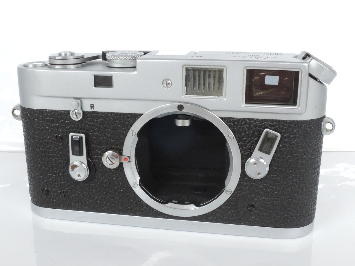 ���C�J M4 Body �N���[��