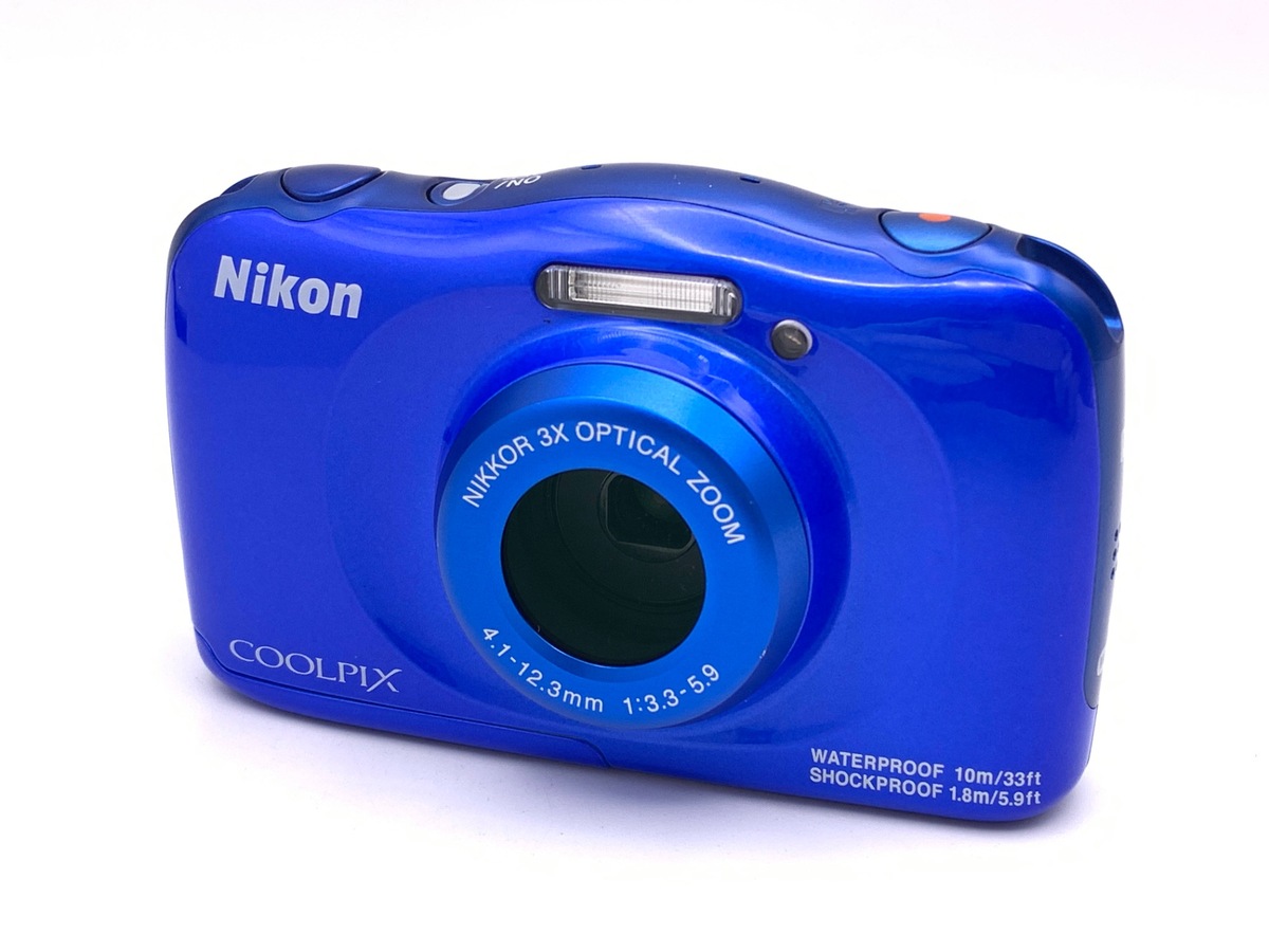 COOLPIX W100  ��ٰ�y1317����f�z