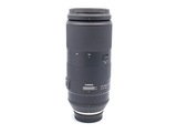 中古】100-400/4.5-6.3 ﾆｺﾝ Di VC USD (A035) 在庫一覧｜カメラのキタムラ