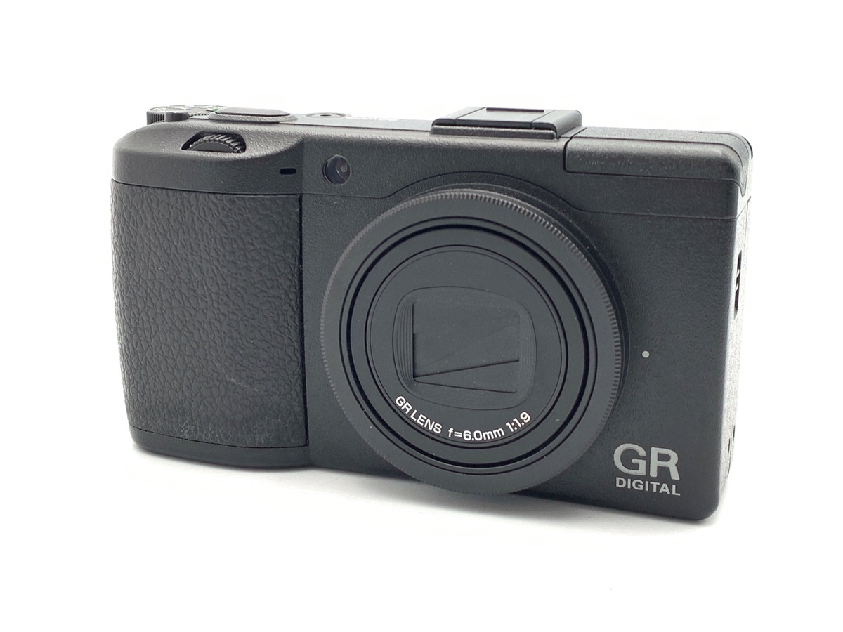 GR DIGITAL III�y1000����f�z