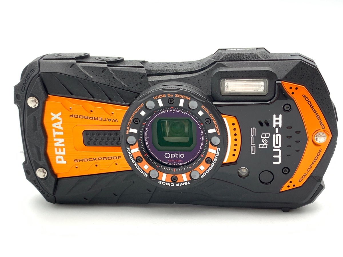 Optio WG-2 GPS ���ư��ݼށy1600����f�z