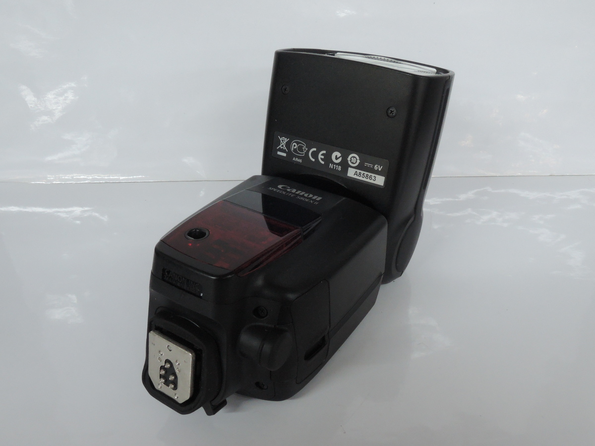 580EX II ��߰��ײ�