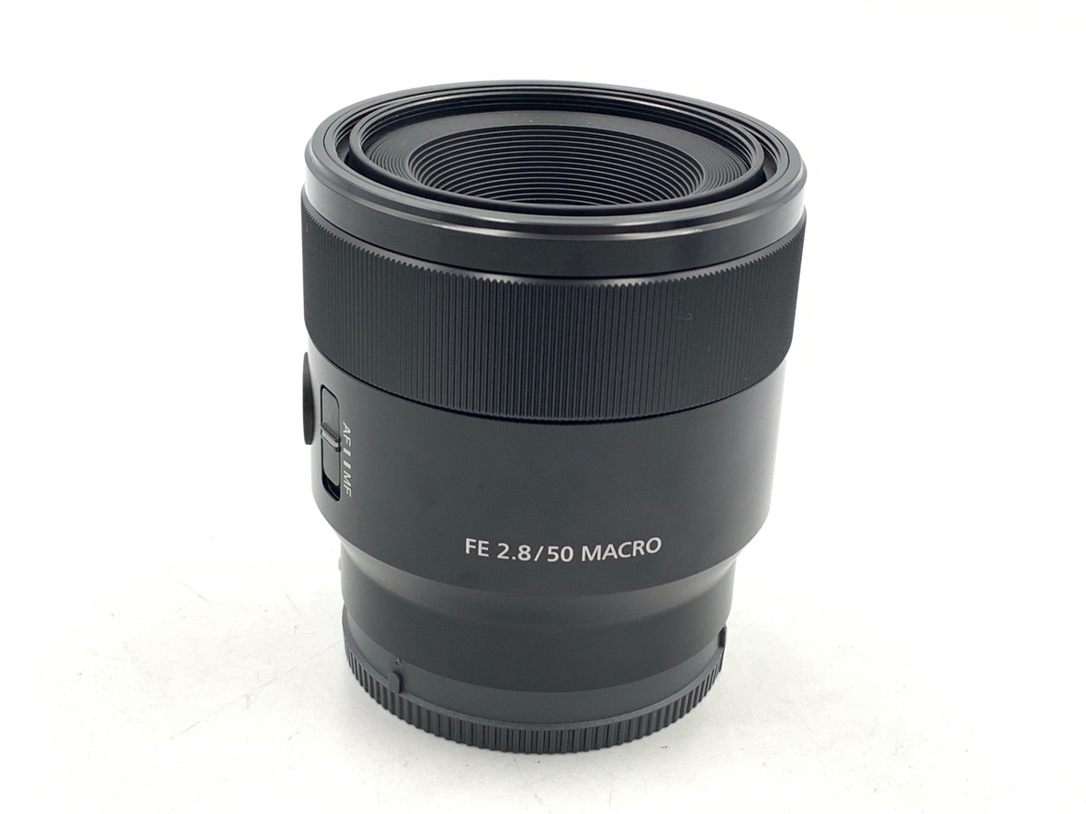 ■美品■FE 50mm F2.8 Macro SEL50M28 Amazon.com : Sony SEL50M28 FE 50mm F2.8 Full-frame E-mount Macro