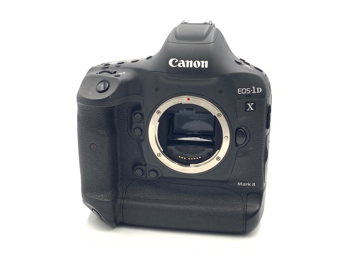 ✨お買い得価格✨Canon EOS-1D Mark Ⅱ ボディ Amazon | Canon EOS-1D Mark II ボディ単体 | デジタル一眼レフ 通販