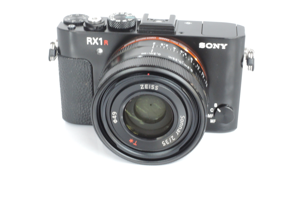DSC-RX1RM2�y4240����f�z