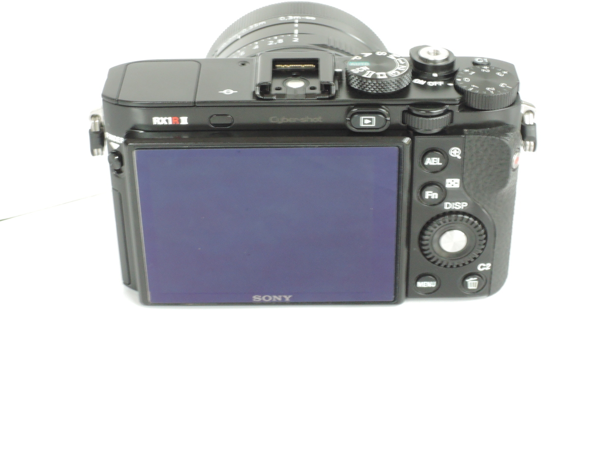 DSC-RX1RM2【4240万画素】