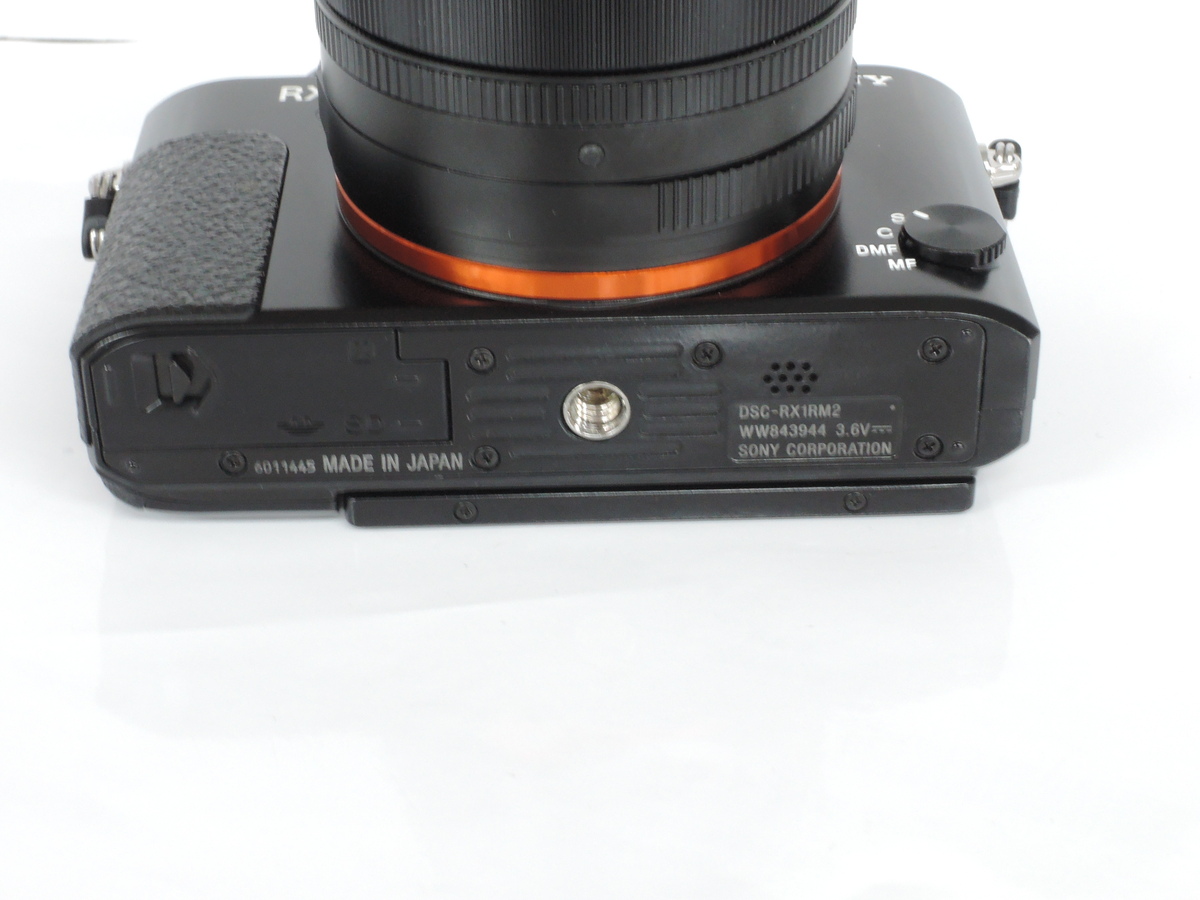 DSC-RX1RM2【4240万画素】