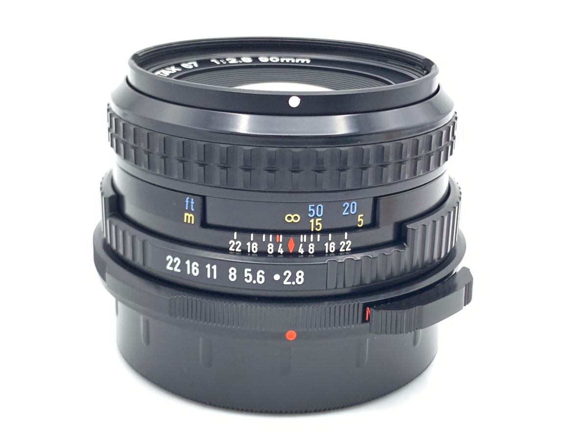 完動品 SMC PENTAX ペンタックス 6x7 90mm F2.8 PENTAX smc PENTAX 67 90mm F2.8 - 三葉堂寫眞機店オンラインストア