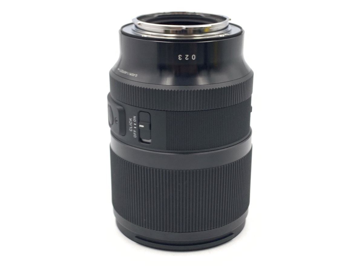 50mm F1.4 DG DN Art L�}�E���g�p