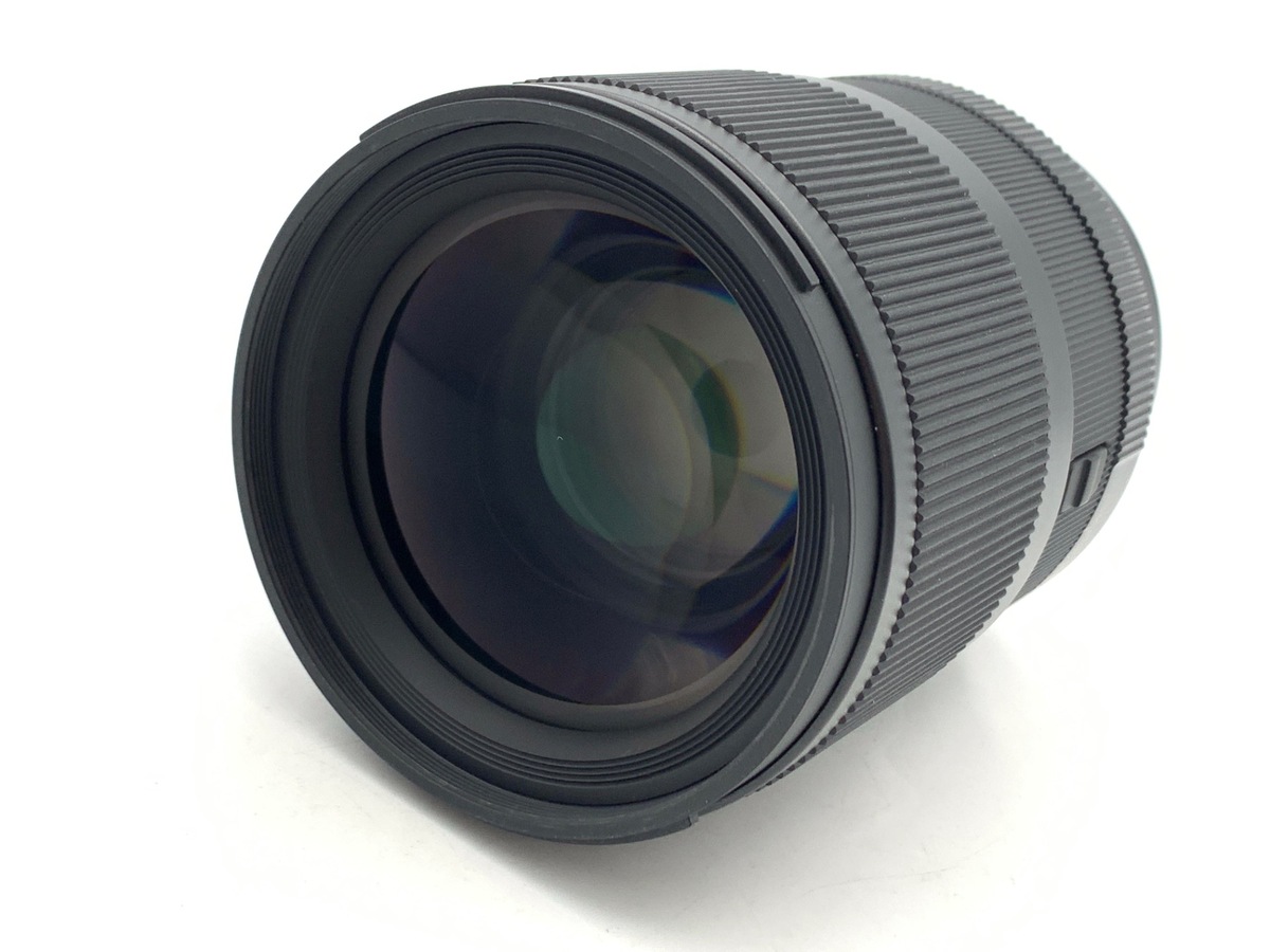 50mm F1.4 DG DN Art L�}�E���g�p