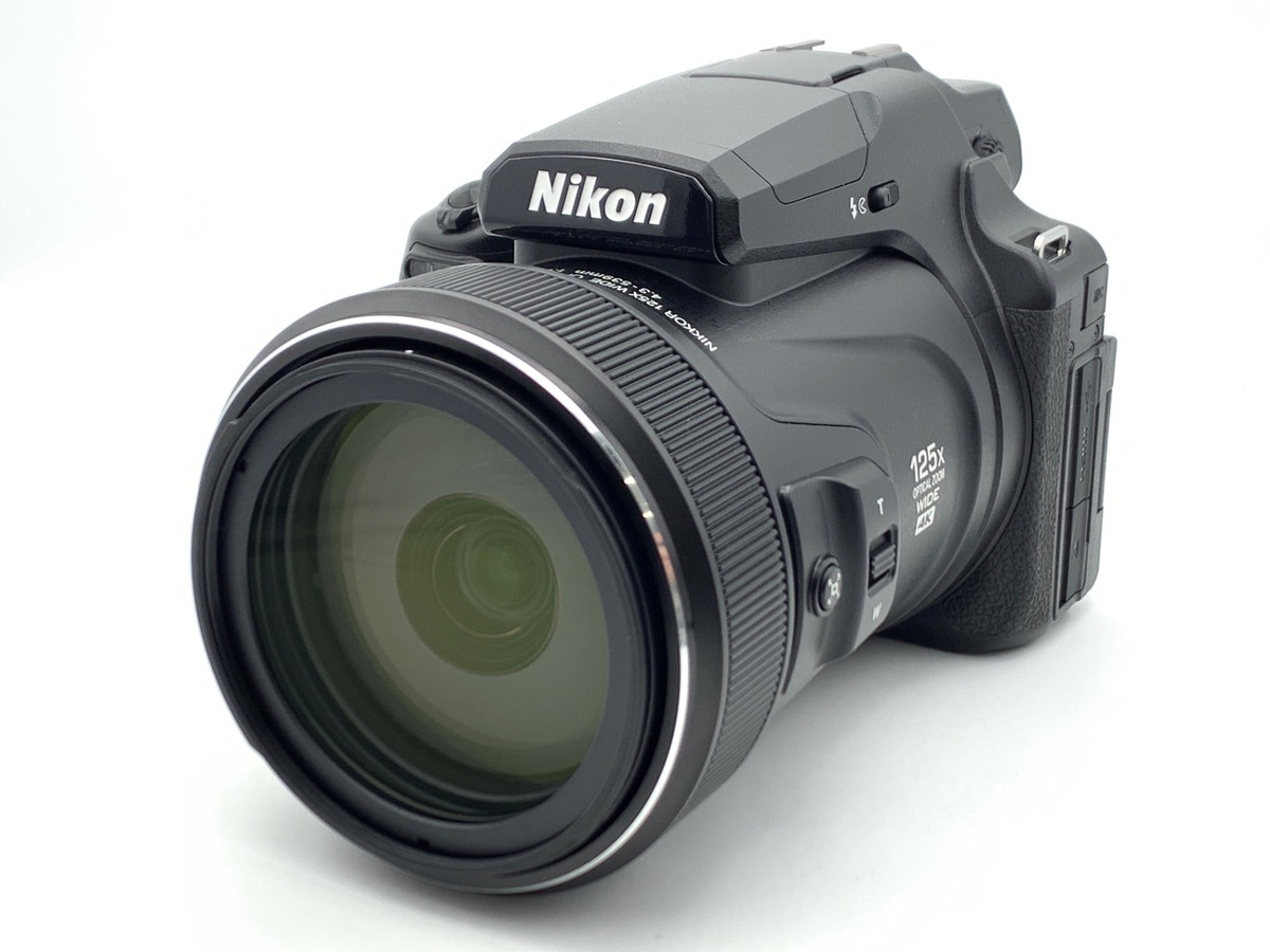 COOLPIX P1000【1605万画素】