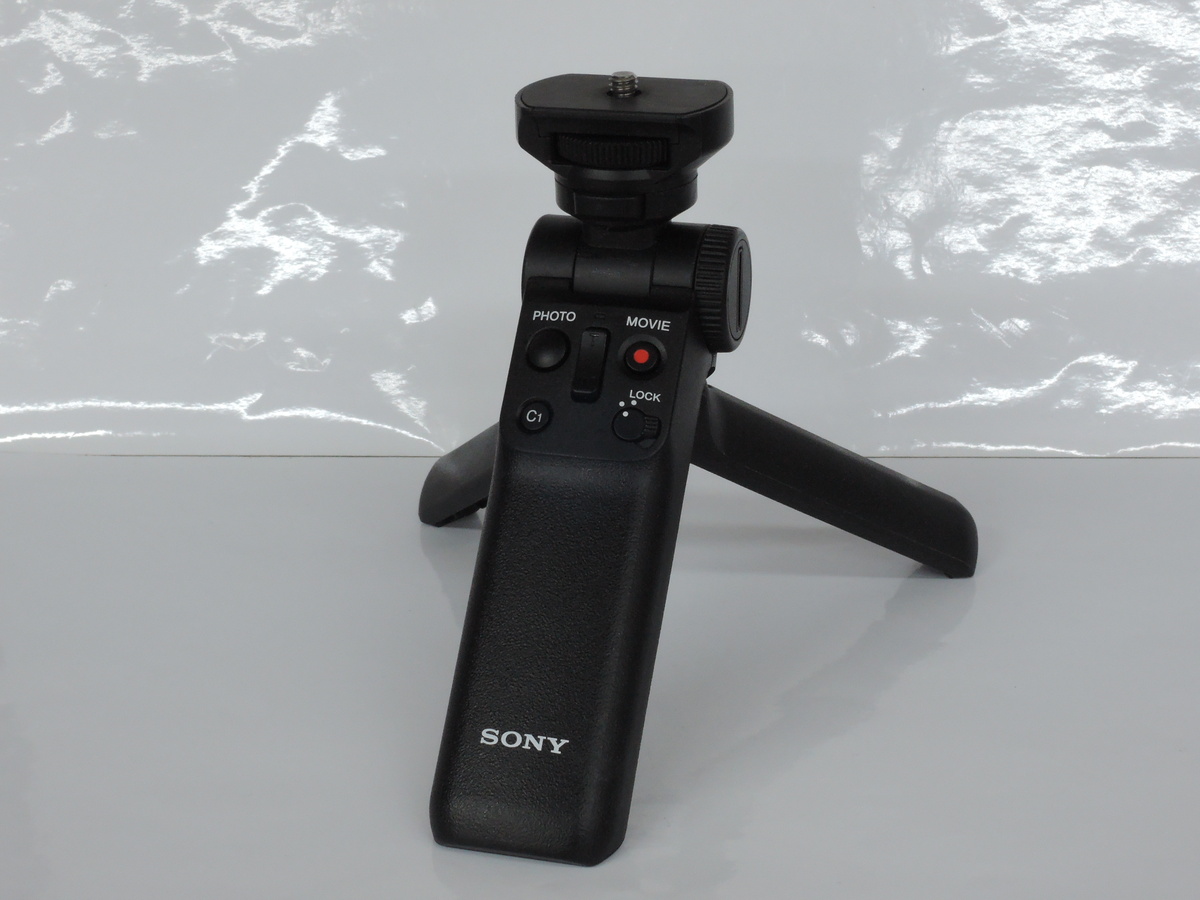 中古：AB(良品)】ソニー GP-VPT2BT ワイヤレスリモートコマンダー機能