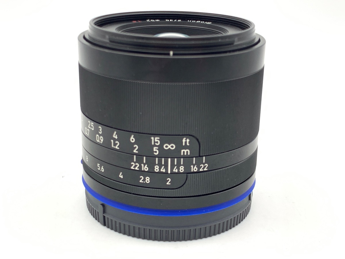 中古】カールツァイス ZEISS Loxia 2/35 E-mount 在庫一覧｜カメラの