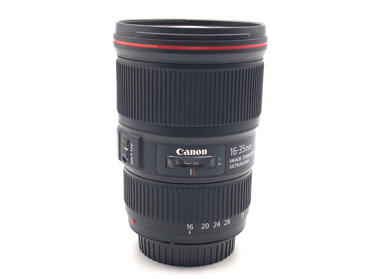 中古】EF16-35mm F4L IS USM 在庫一覧｜カメラのキタムラ