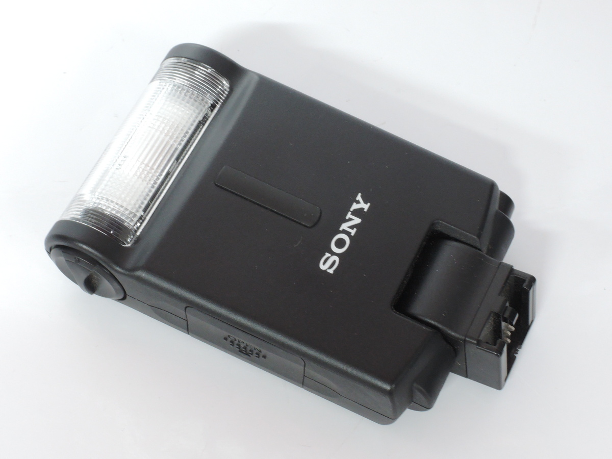 中古】ソニー HVL-F20AM フラッシュ 在庫一覧｜カメラのキタムラ