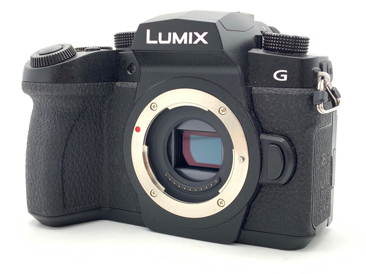価格.com - パナソニック LUMIX DC-GX7MK3L 単焦点ライカDGレンズ
