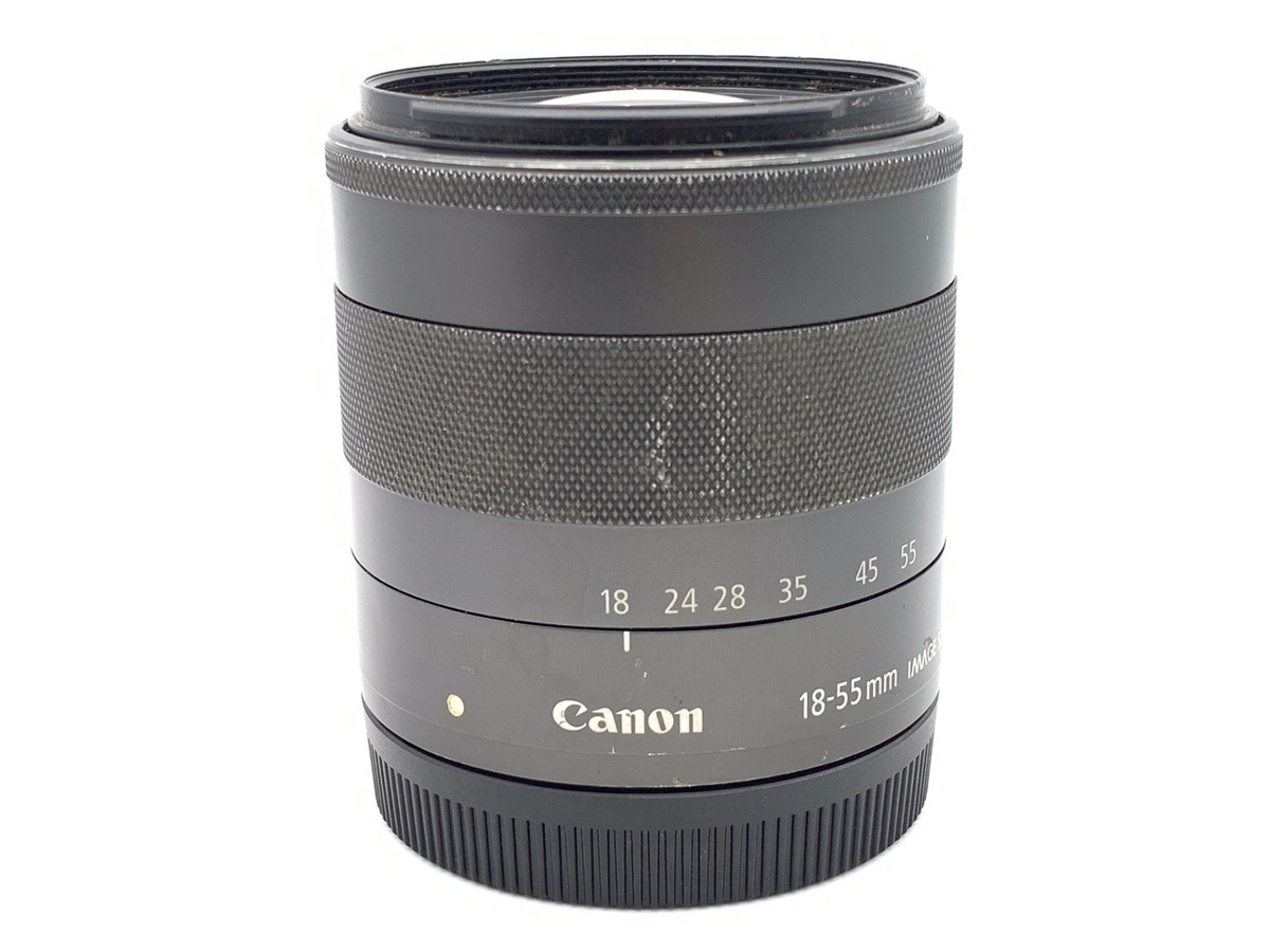 中古】EF-M18-55mm F3.5-5.6 IS STM 在庫一覧｜カメラのキタムラ