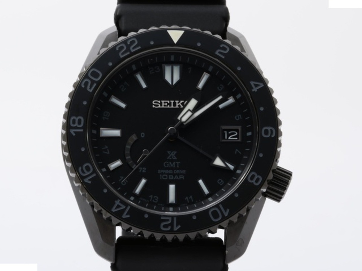 プロスペックス