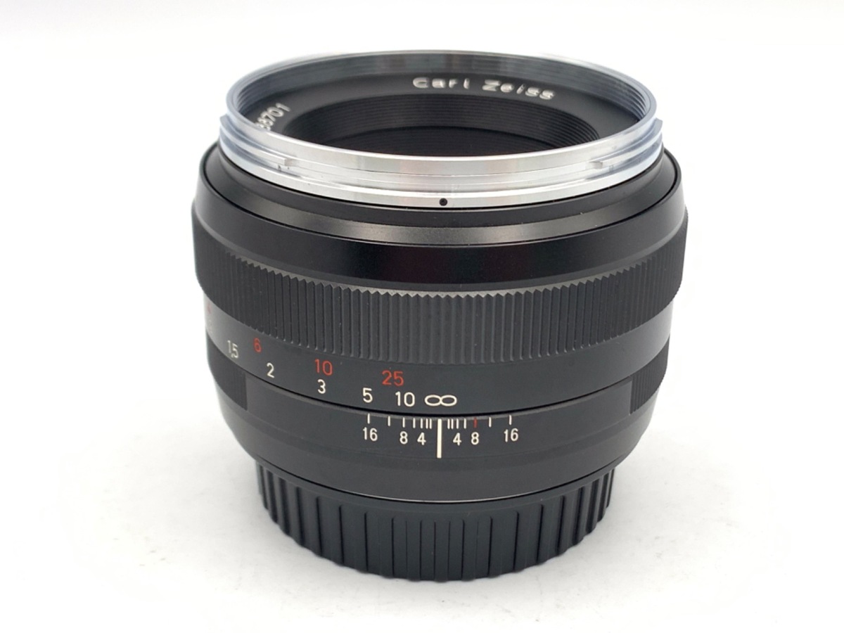 Carl Zeiss 1.4/50 ZE、17-70、70-200セット Zeiss CZ.2 70-200mm T2.9 - Duclos Lenses