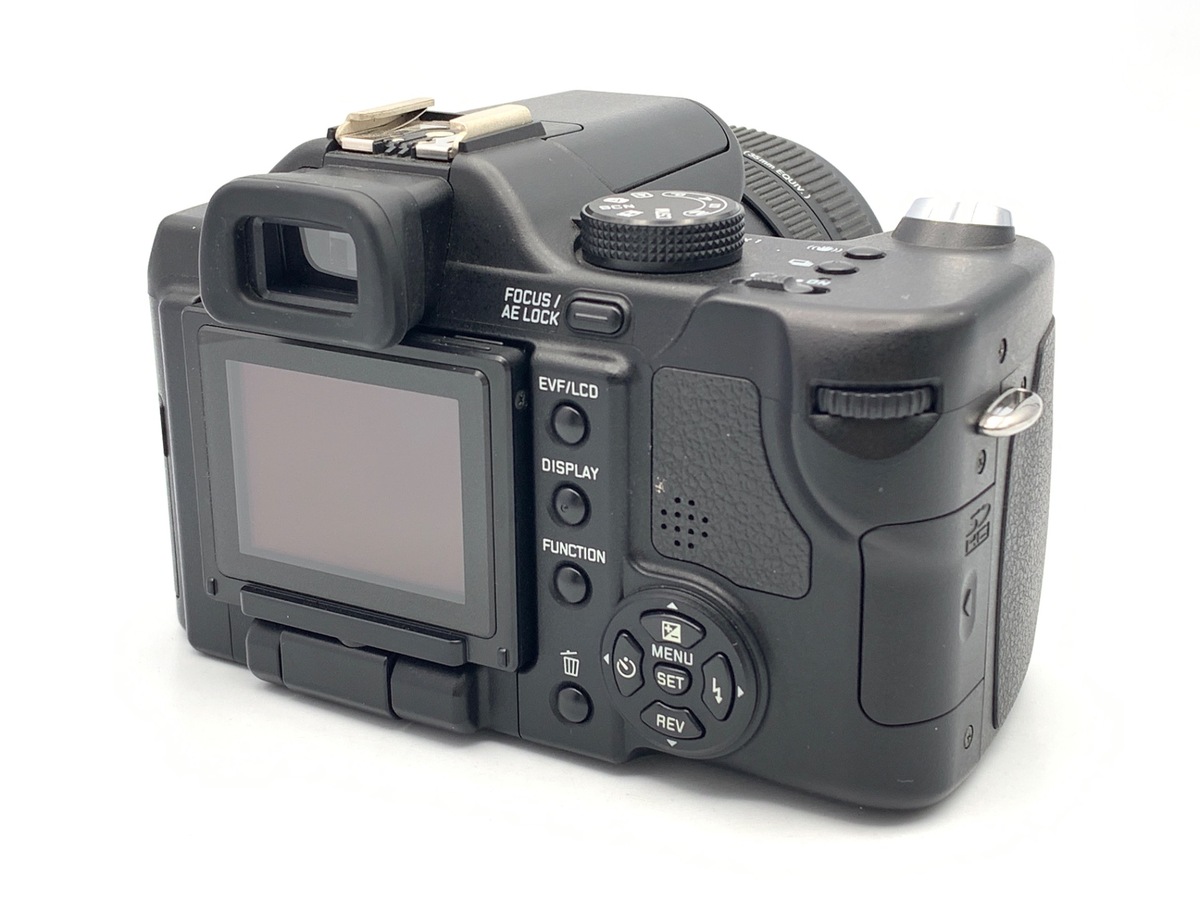 中古：AB(良品)】ライカ（LEICA）V-LUX1 【1000万画素】 | 2443060172566