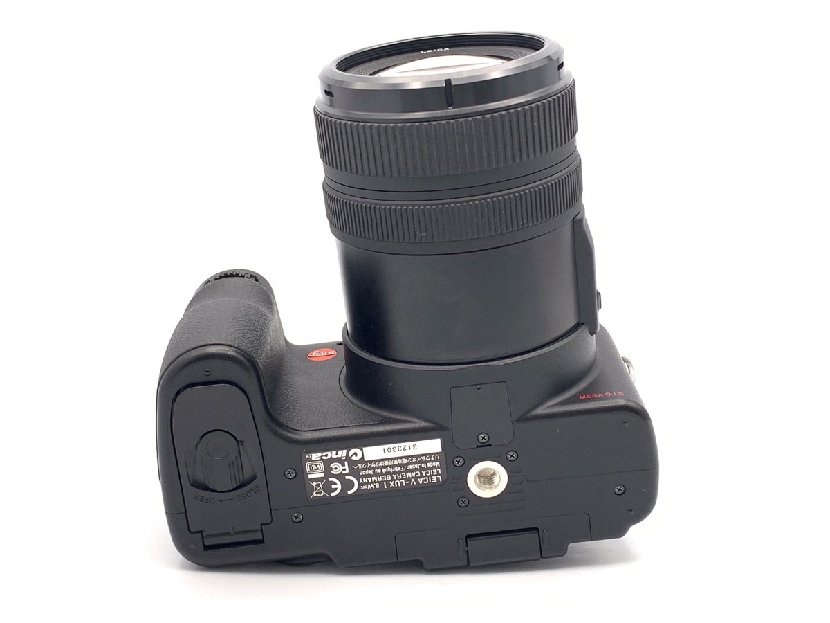 お値下げ対応済 LEICA V-LUX1 美品外観 動作OK※電源タイムラグあり 中古：AB(良品)】ライカ（LEICA）V-LUX1 【1000万画素】 | 2443060172566